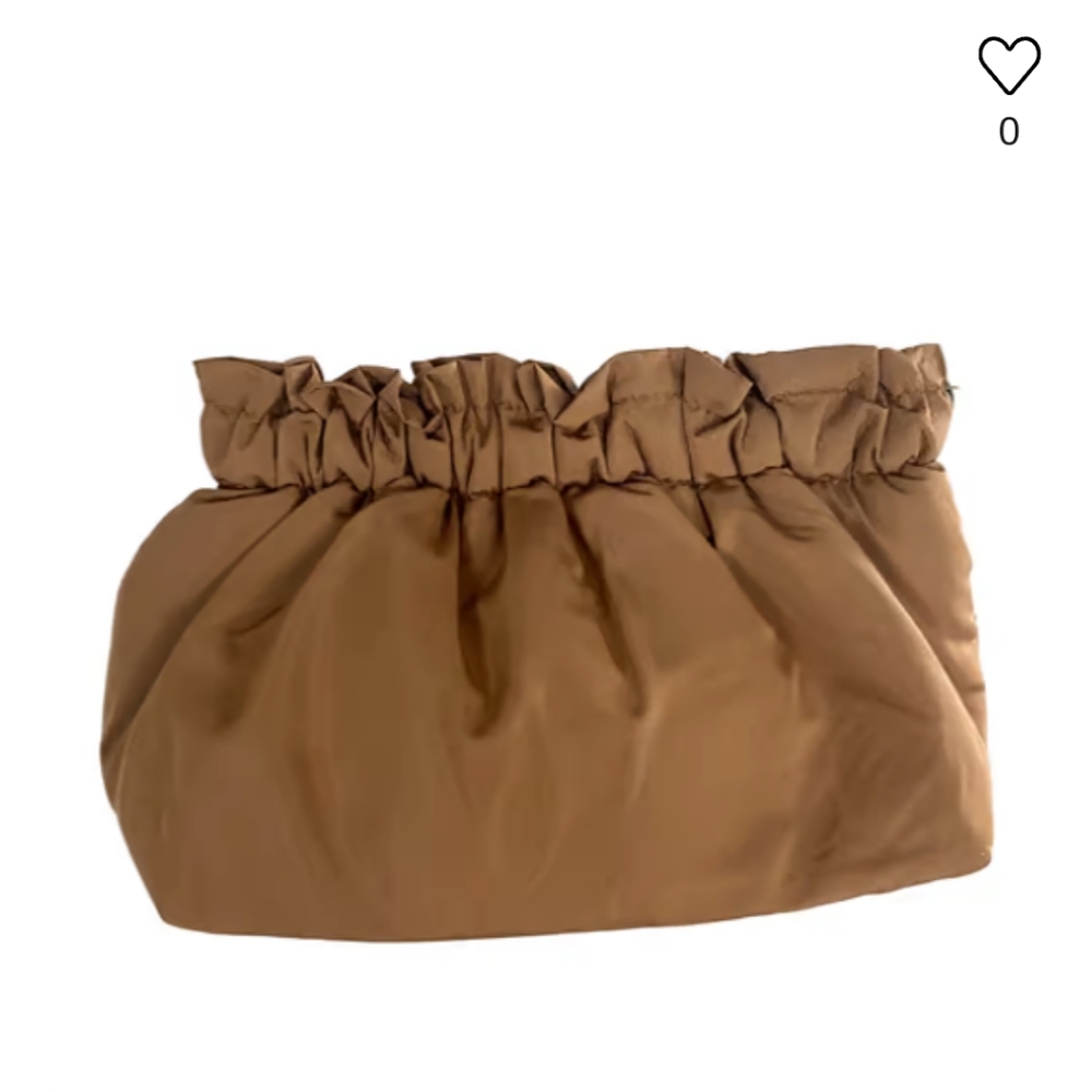 Zara Clutch